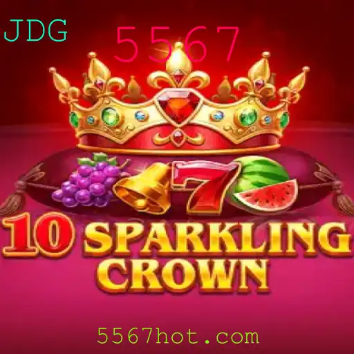 10SparklingCrown: O Jogo de Estratégia e Azar que Está Conquistando os Jogadores