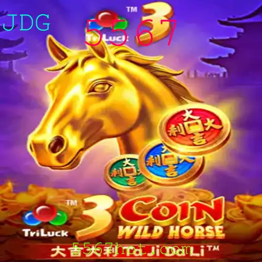 Explorando o Universo de 3CoinWildHorse: Um Guiar Completamente Detalhado