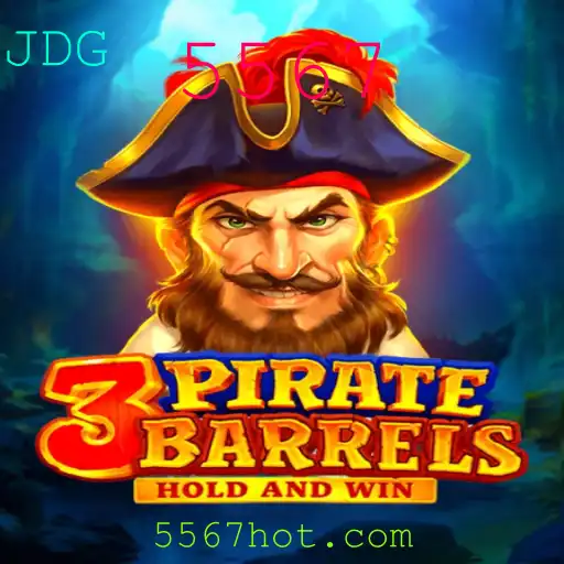 Explorando o Universo de 3PirateBarrels: A Aventura em Jogo