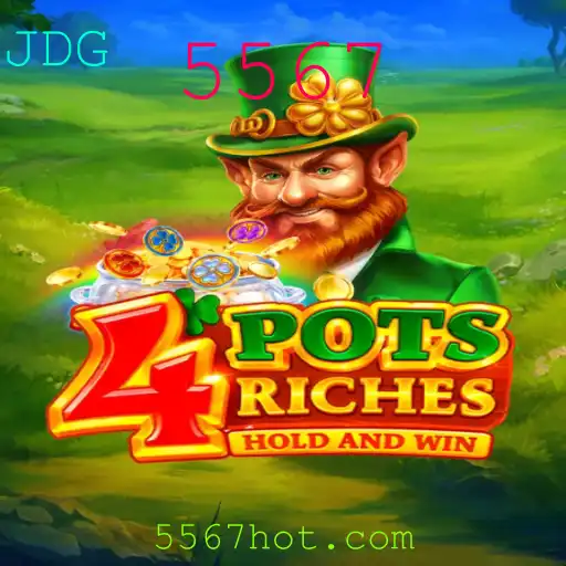 Explorando o Fascinante Jogo 4potsriches: Aventura, Estratégia e Diversão