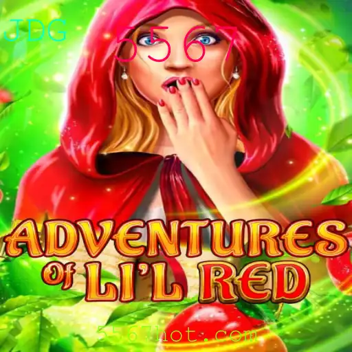 Explorando o Mundo Encantado de 'AdventuresofLilRed'