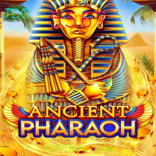 Descubra a Aventura Épica de AncientPharaoh: Mergulhe no Mundo do Egito Antigo
