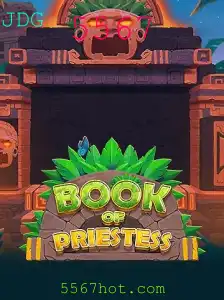 Explorando o Fascinante Mundo de BookOfPriestess: O Novo Sucesso dos Jogos de Estratégia