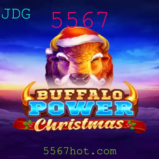 Buffalo Power Christmas: Uma Experiência Festiva no Mundo dos Jogos