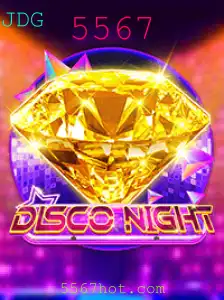 DiscoNight: O Novo Fenômeno dos Jogos