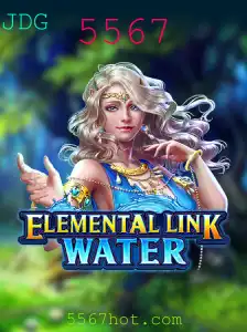 Descubra o Universo Fascinante de ElementalLinkWater