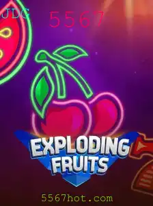 ExplodingFruits: A Nova Sensação entre Jogos de Estratégia