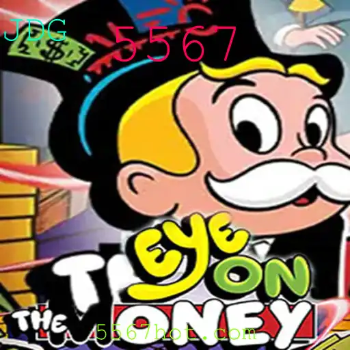 Descubra o Mundo de EyeOnTheMoney