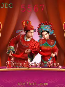 Explorando o Mundo de Flirting Scholar Tang: Um Mergulho nas Regras e Dinâmica do Jogo