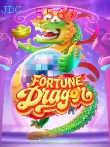 FortuneDragon: Explorando o Novo e Empolgante Mundo dos Dragões