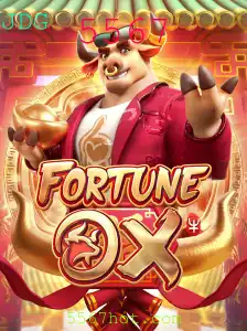 FortuneOx: Descubra as Regras e a Emoção do Jogo Popular
