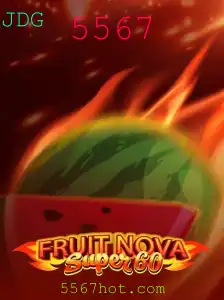 Explorando o Mundo de FruitNovaSuper60