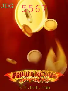 Descubra Tudo Sobre FruitNovaSuper80: Um Jogo Emocionante!