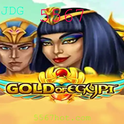 Descubra o Fascinante Mundo do Jogo 'GoldOfEgypt'