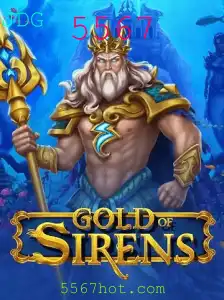 Explorando o Fascinante Mundo de GoldofSirens: Um Mergulho nas Profundezas do Jogo