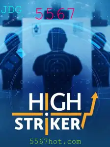 HighStriker: Descubra o Novo Jogo que Está Sacudindo o Mundo