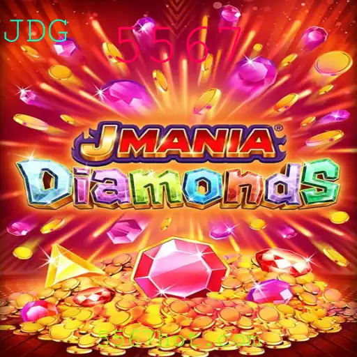 Explore o Mundo Fascinante de JManiaDiamonds: Um Mergulho na Diversão e Estratégia
