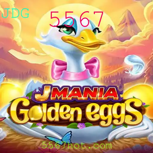 JManiaGoldenEggs: O Novo Fenômeno dos Jogos Online