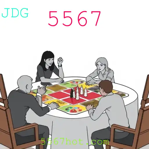 Jogos de mesa