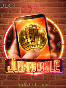 Explorando o Fascinante Mundo de Jumpingmobile