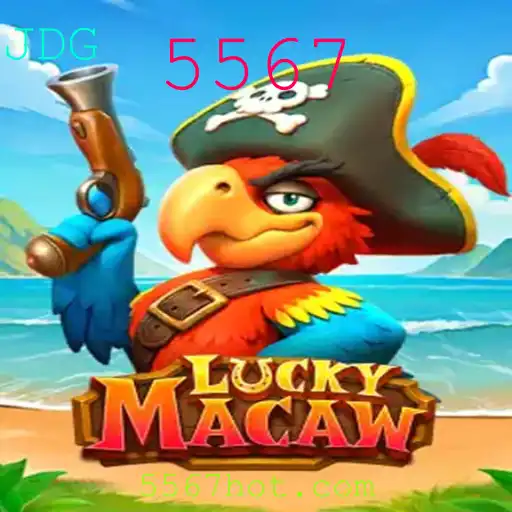 Explorando o Mundo de LuckyMacaw: Jogo de Estratégia e Diversão