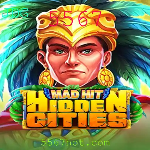 Descubra a Aventura em 'MadHitHiddenCities': Um Mergulho na Cidade Oculta