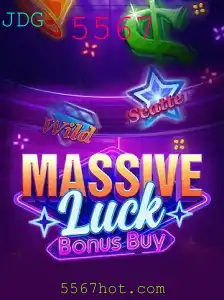 Explorando o Jogo MassiveLuckBonusBuy: Regras e Introdução