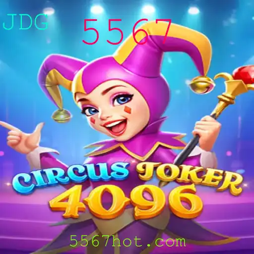 Descubra o Fascinante Mundo de 'CircusJoker4096': Um Jogo de Estratégia Inovador