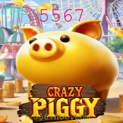 CrazyPiggy: Aventura e Estratégia no Universo dos Games
