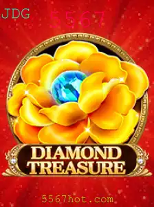 Explorando o Fascinante Mundo de Diamondtreasure