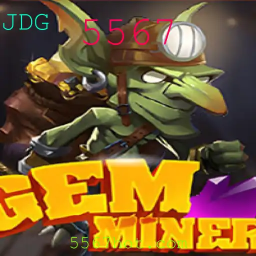 GemMiner: Explore e Desvende Tesouros Ocultos