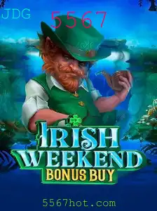 Desvendando o Jogo IrishWeekendBonusBuy