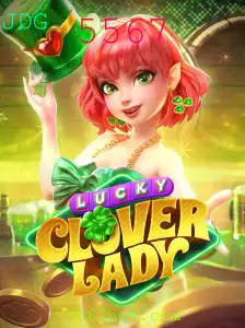 Descubra o Fascinante Mundo de LuckyCloverLady