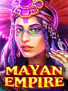Explorando o Mundo Enigmático de MayanEmpire - Um Jogo de Estratégia e Mistério