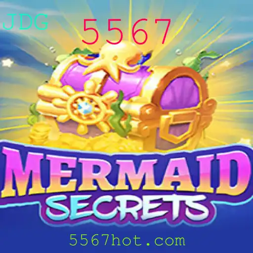 Descubra o Mundo Encantado de MermaidSecrets: Um Jogo de Fantasia Aquática