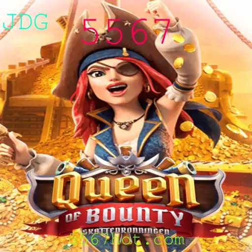 Descubra o Fascinante Mundo de QueenofBounty: Uma Aventura de Estratégia e Sorte