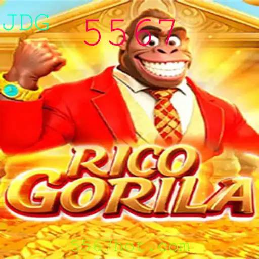 Explorando o Mundo Empolgante de RicoGorila: Uma Aventura Selvagem