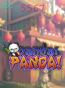 Descubra o Fascinante Mundo do PandaPanda: Um Novo Jogo Inovador