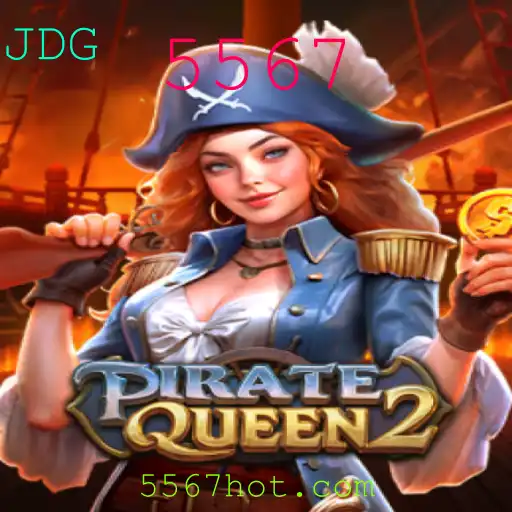 Explorando o Mundo de PirateQueen2: Aventura em Alto-Mar
