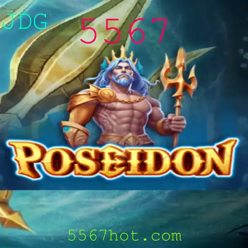 Poseidon: Um Mergulho no Mundo Submarino do Jogo Inovador