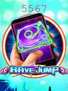Explorando o Mundo Empolgante de RaveJumpmobile: Um Guia Completo
