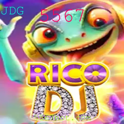 RicoDJ: O Novo Fenômeno dos Jogos de Tabuleiro