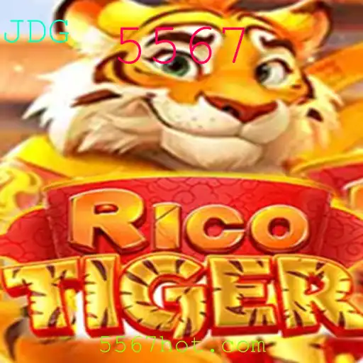 Descubra o Mundo de RicoTiger: O Game que Está Conquistando Multidões