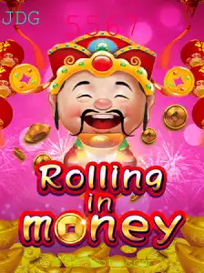 RollingInMoney: Experimente a Empolgante Aventura de Estratégia Financeira