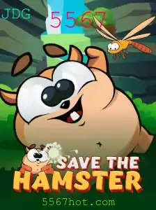 Explorando SavetheHamster: Uma Jornada de Resiliência e Estratégia