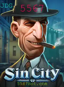 Explorando o Fascinante Mundo de SinCity: Uma Imersão Completa