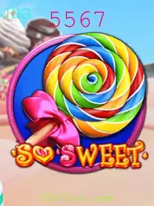 Descubra o Fascinante Mundo de 'SoSweet': O Jogo que Está Conquistando o Público