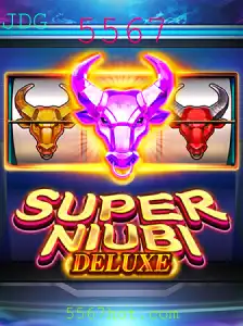 SuperNiubiDeluxe: Mergulhe na Aventura Única de 2023