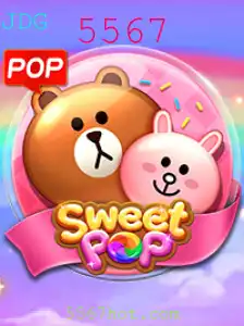 Explorando o Mundo do Jogo SweetPOP: Um Guia Completo