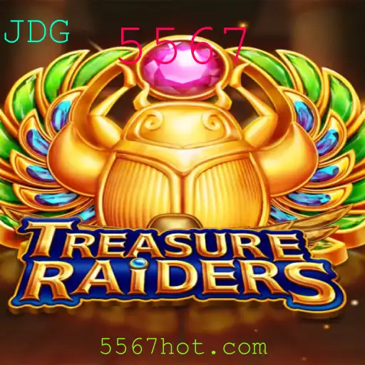 Descubra o Universo Empolgante de TREASURERAIDERS